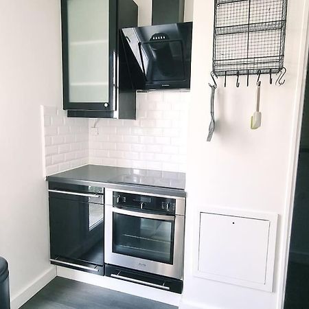 Disney Appartement 4-6 Personnes Марн-ла-Валле Екстер'єр фото