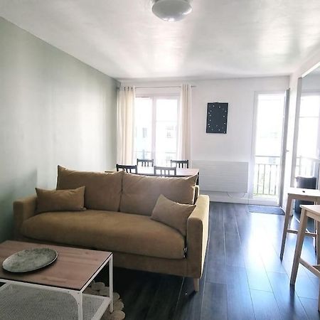 Disney Appartement 4-6 Personnes Марн-ла-Валле Екстер'єр фото