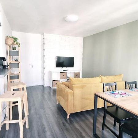 Disney Appartement 4-6 Personnes Марн-ла-Валле Екстер'єр фото